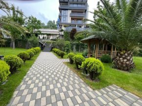 Vintage Villa Batumi